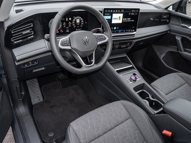 Volkswagen Tiguan DSG eHybrid