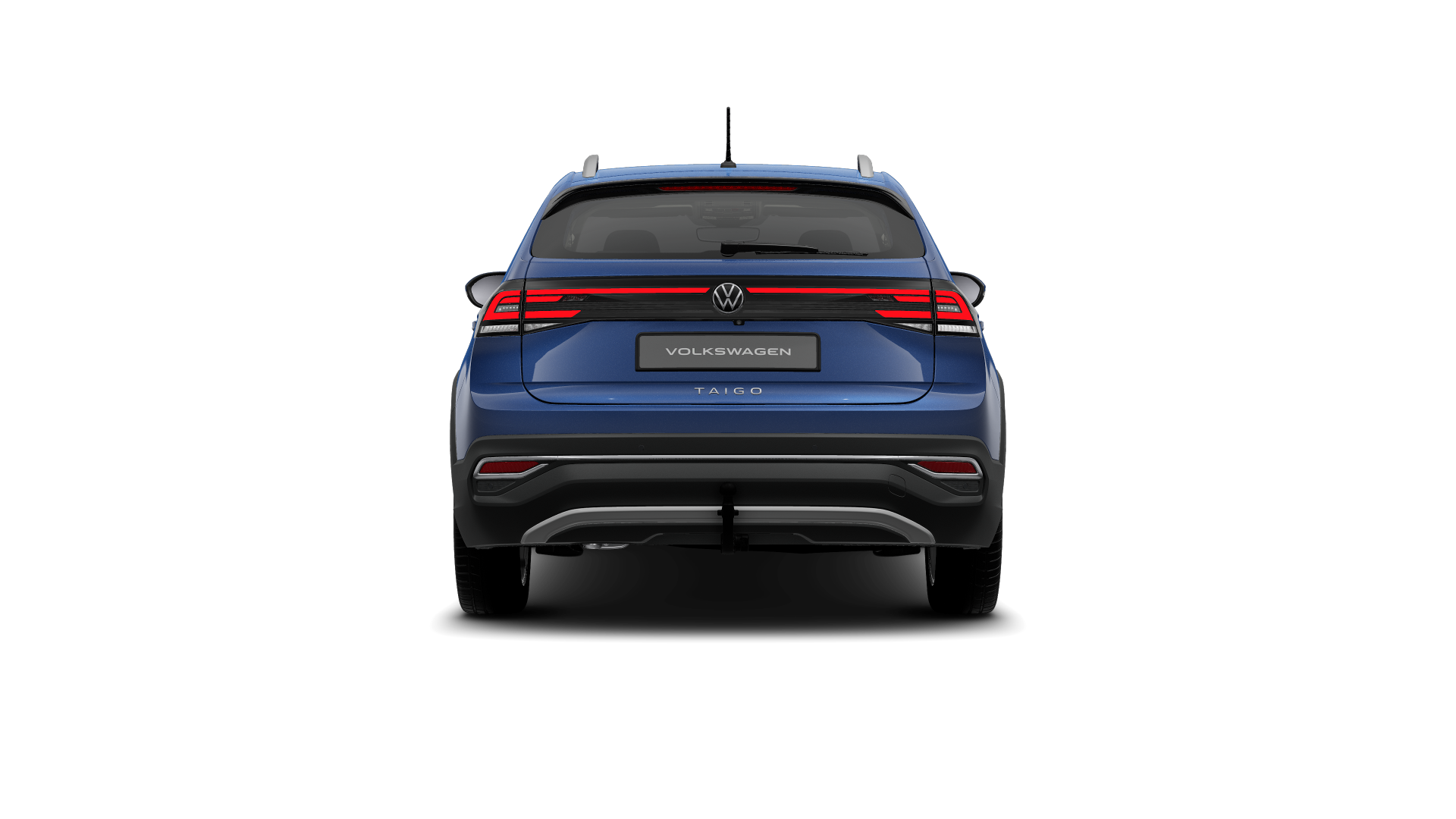 Volkswagen Taigo 1.0 TSI