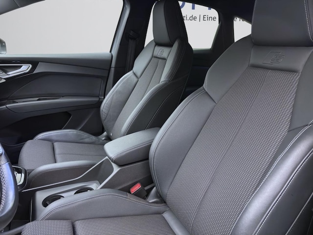 Audi Q4 e-tron 35 Sportback