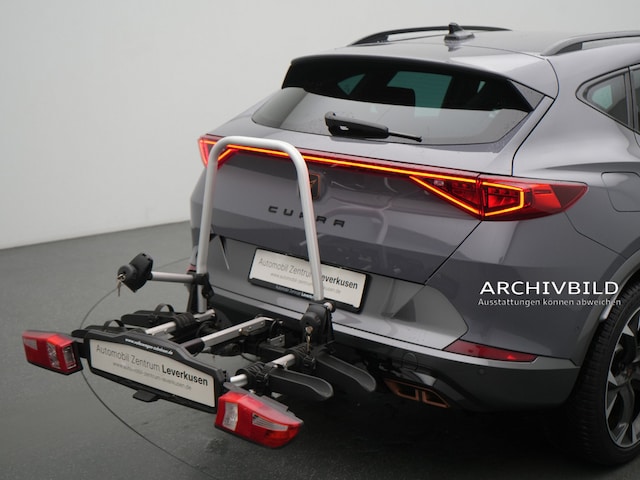 Cupra Formentor VZ e-Hybrid