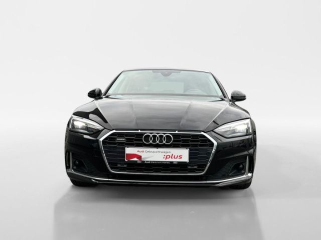 Audi A5 40 TDI Quattro S-Tronic Sportback