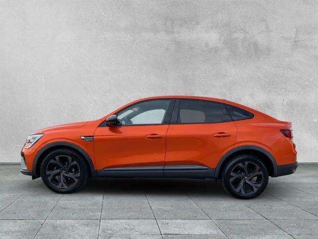 Renault Arkana RS TCe 160