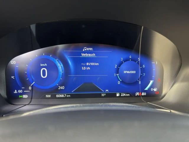 Ford Kuga EcoBoost ST Line