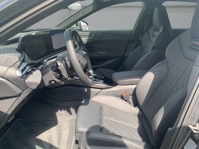 Audi S5 Avant S-Tronic