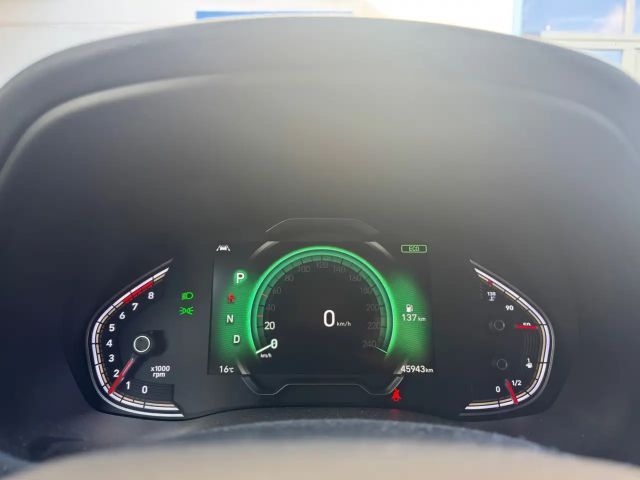 Hyundai i30 N Line T-GDi