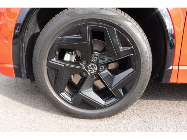 Volkswagen Tiguan 4Motion DSG