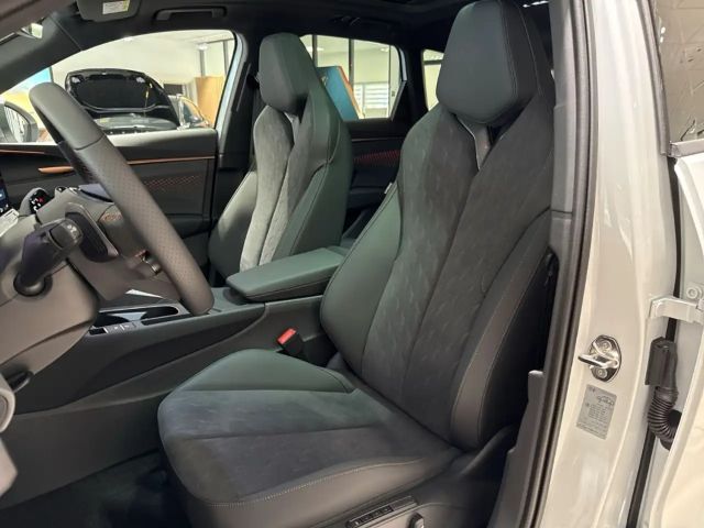 Cupra Terramar 2.0 TSI VZ