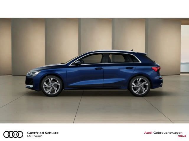 Audi A3 30 TFSI Sedan Sportback
