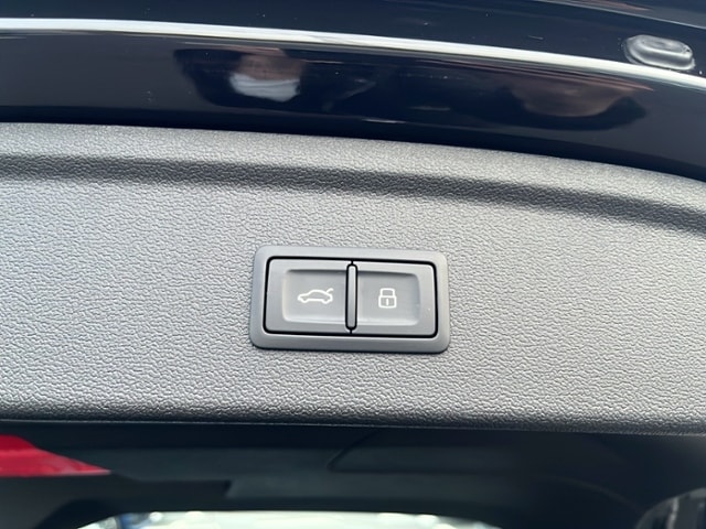 Audi A3 35 TDI S-Tronic Sportback