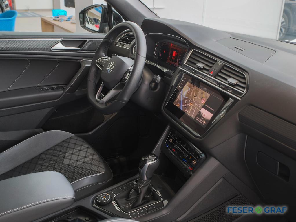 Volkswagen Tiguan 2.0 TDI Allspace R-Line