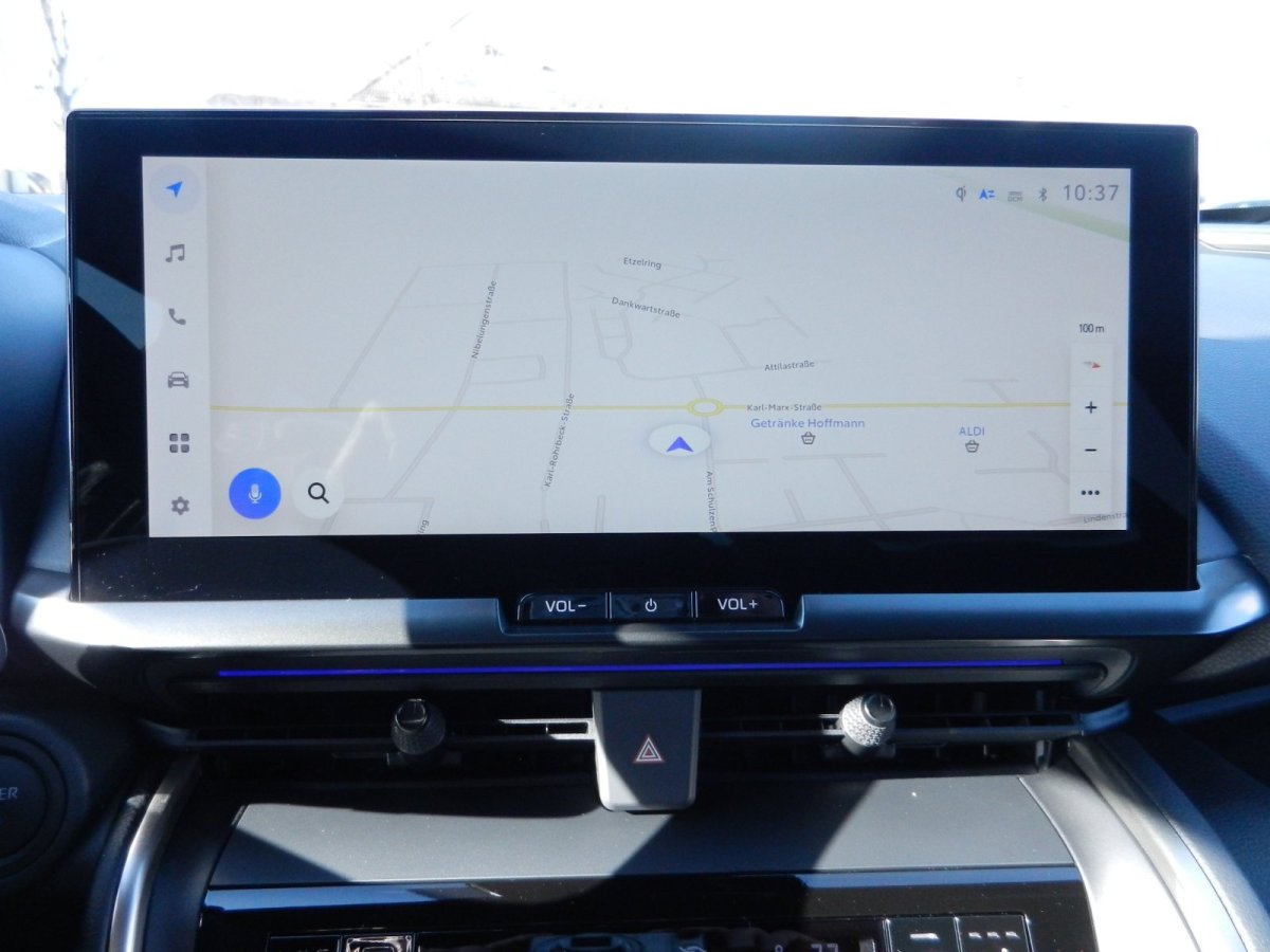 Toyota C-HR 5-deurs Lounge