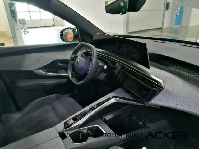 Peugeot 3008 GT-Line Hybrid