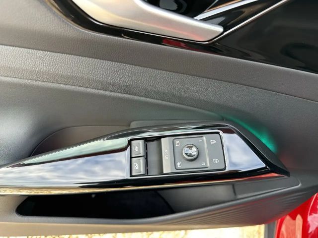 Volkswagen ID.4 4Motion GTX