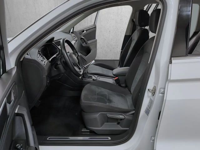 Volkswagen Tiguan 2.0 TDI DSG Elegance Elegance