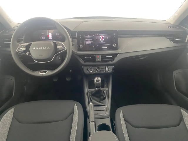 Skoda Kamiq Essence TSI