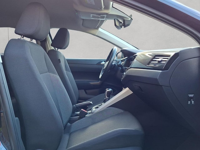 Volkswagen Polo 1.0 TSI DSG Life