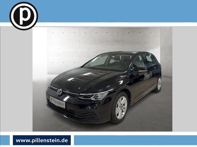 Volkswagen Golf 2.0 TDI DSG Life