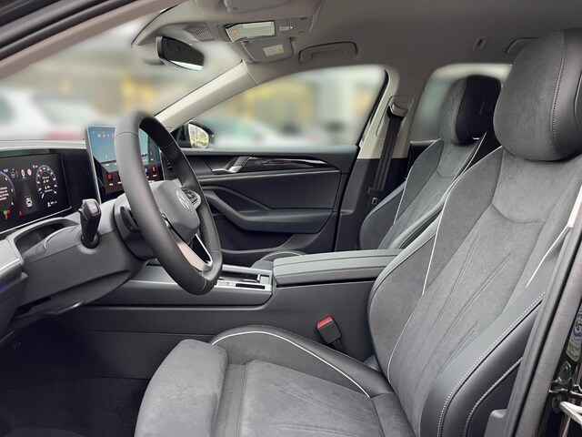 Volkswagen Passat 2.0 TDI