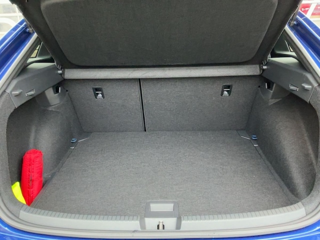 Volkswagen Taigo 1.5 TSI DSG R-Line