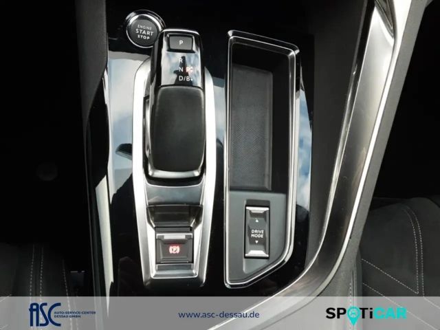 Peugeot 3008 N GTPK HY225EAT8 Navi, SHZ,Kamera,FocalSound,ACC S