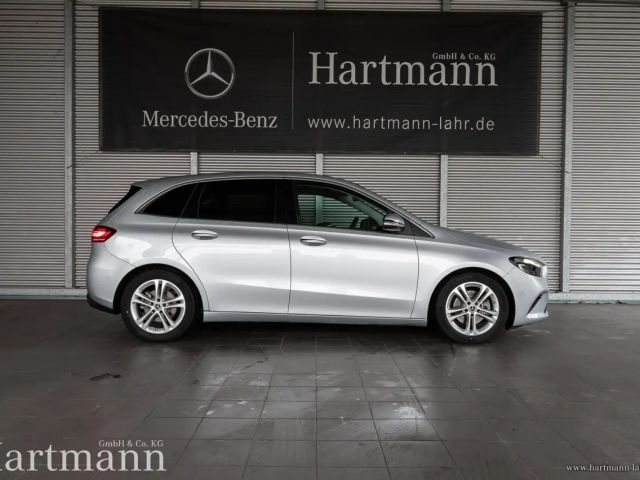 Mercedes-Benz B 200 Progressive