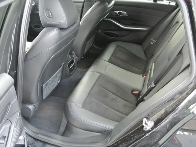 BMW 320 320e Touring