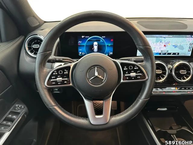 Mercedes-Benz GLB 200 Progressive