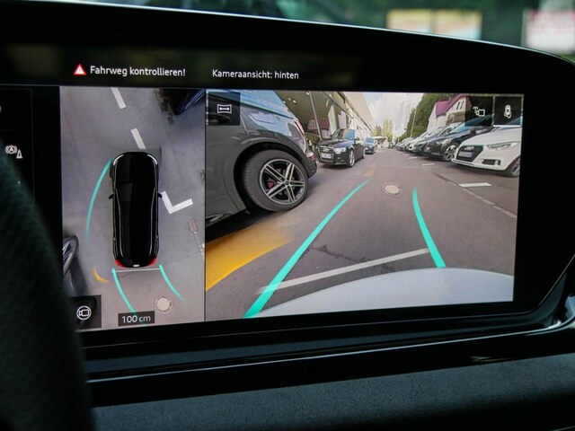 Audi A5 Avant Quattro S-Tronic