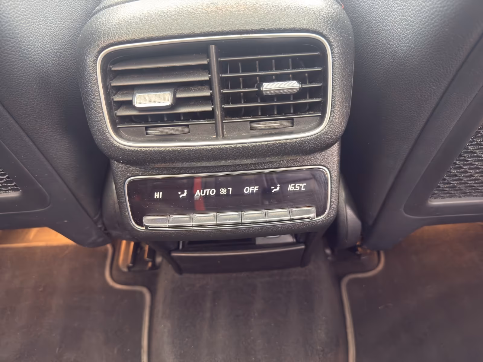 Mercedes-Benz AMG GLE 4MATIC