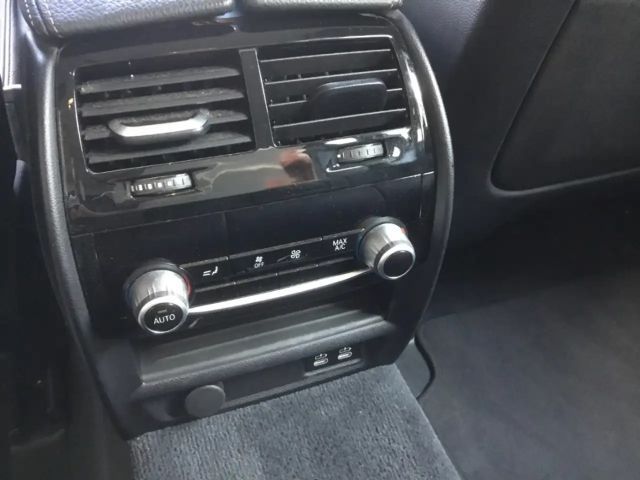 BMW 520 520d Touring