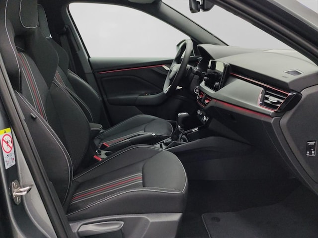 Skoda Kamiq 1.5 TSI Monte Carlo