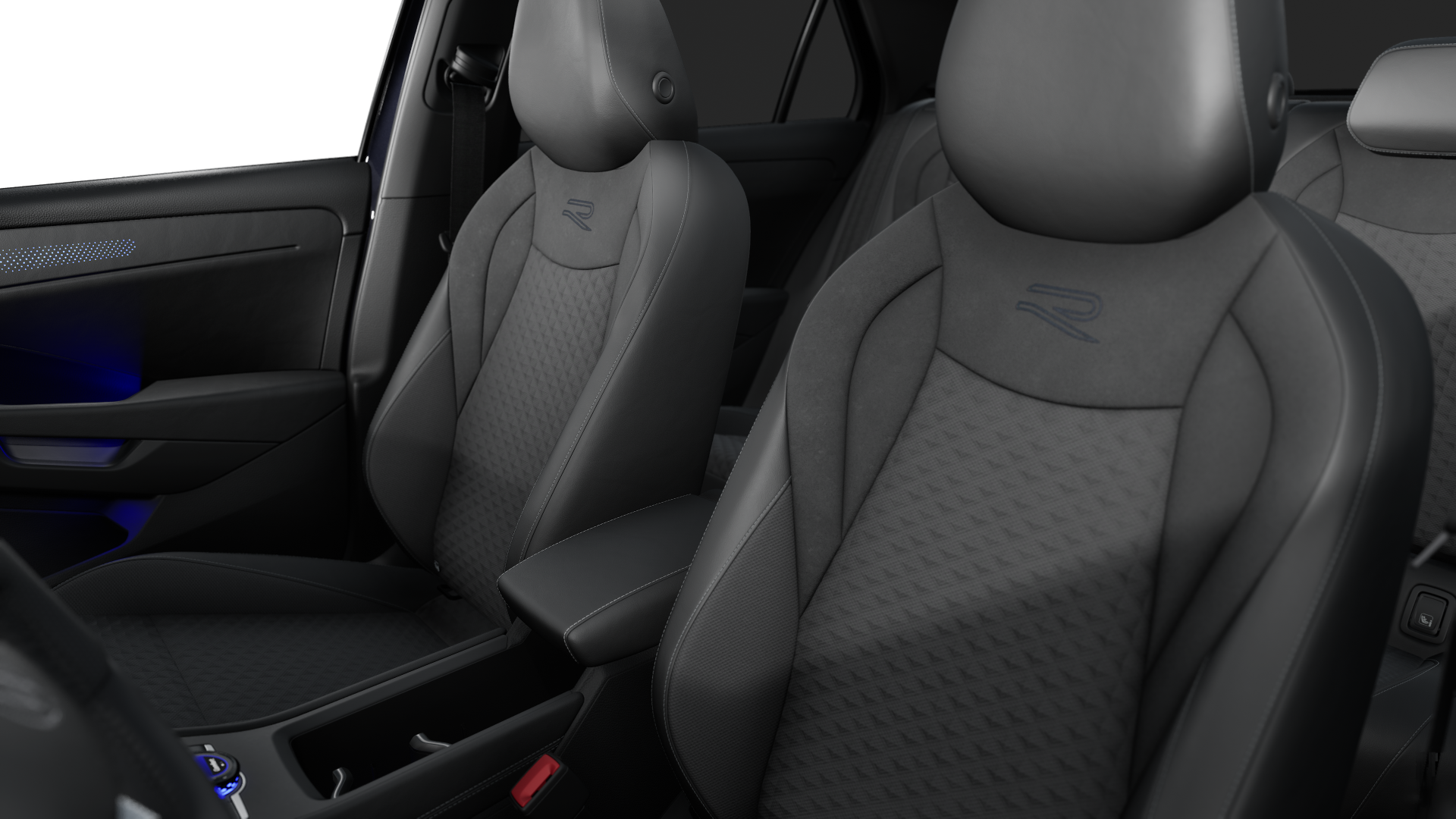 Volkswagen T-Roc T-ROC NF 1.5 RLineB 110eTSID7F