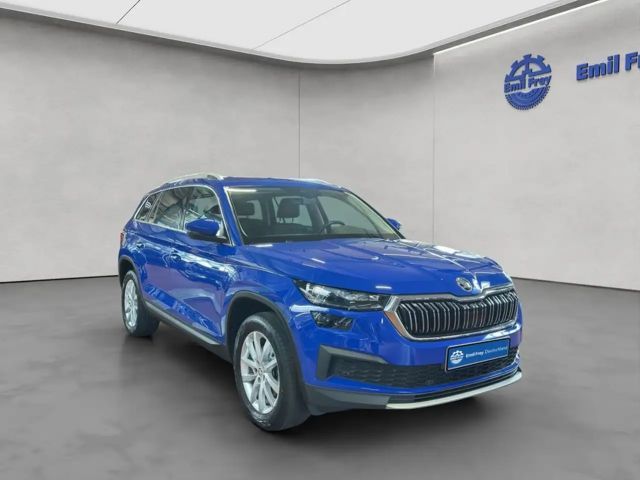 Skoda Kodiaq 2.0 TDI Style Style