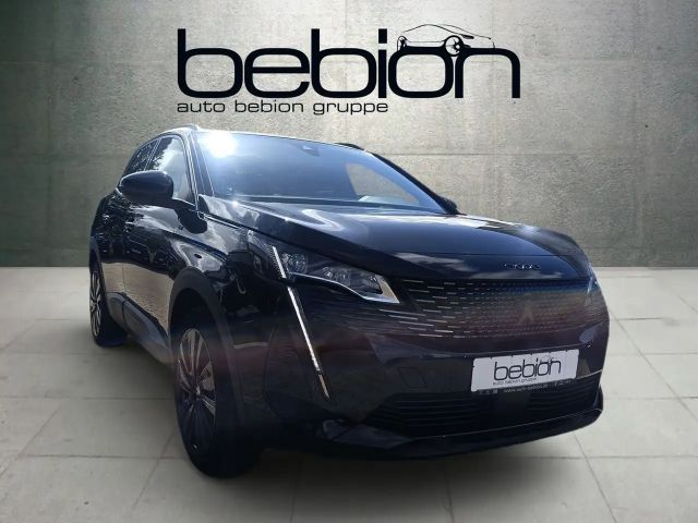 Peugeot 3008 GT-Line PureTech