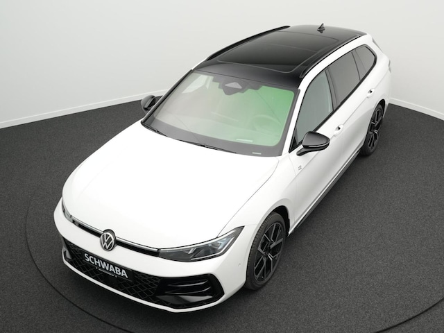 Volkswagen Passat 2.0 TSI R-Line Variant