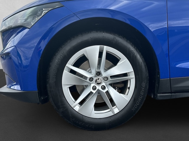 Skoda Enyaq Loft iV 60