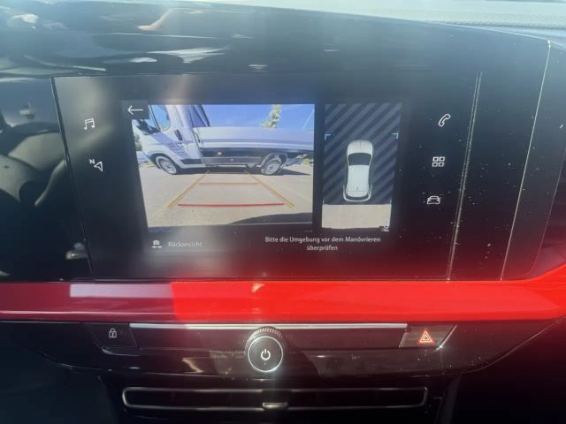 Opel Mokka GS-Line Grand Sport