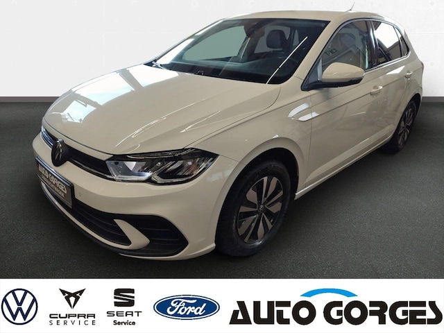 Volkswagen Polo 1.0 TSI