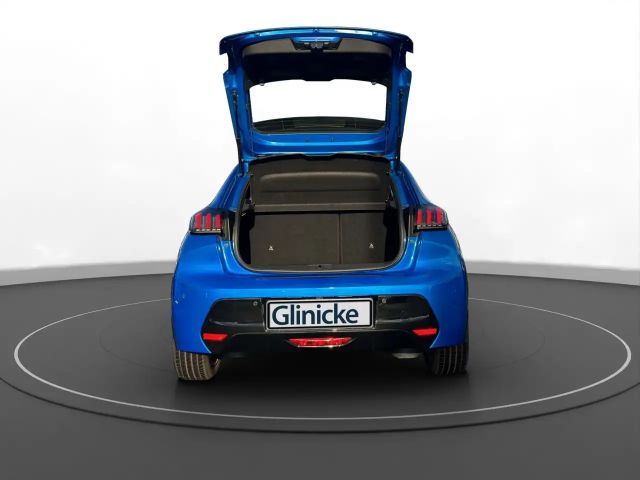 Peugeot E-208 Allure Pack