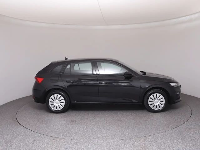 Skoda Scala Essence TSI