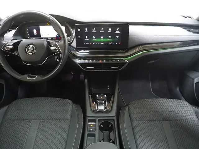 Skoda Octavia 2.0 TDI Style Style