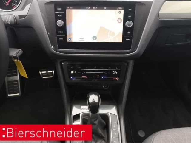 Volkswagen Tiguan 1.5 TSI DSG Move