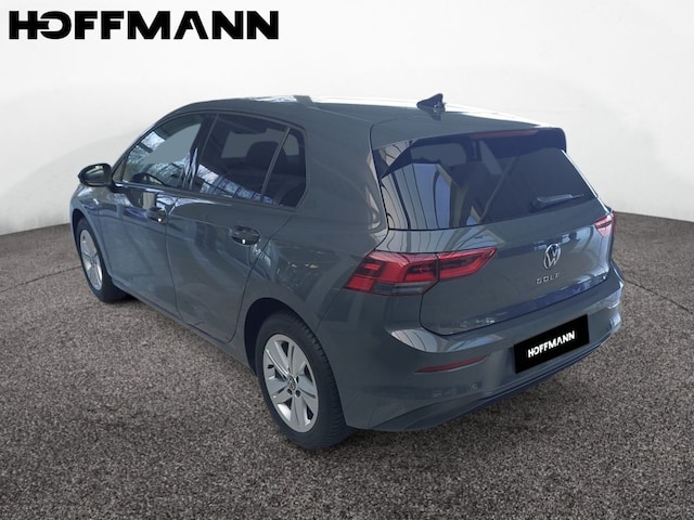 Volkswagen Golf 1.5 TSI