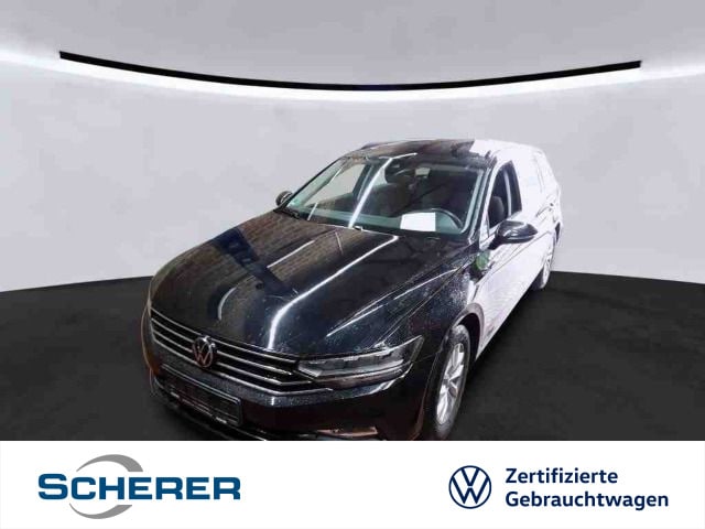 Volkswagen Passat 2.0 TDI Business Variant