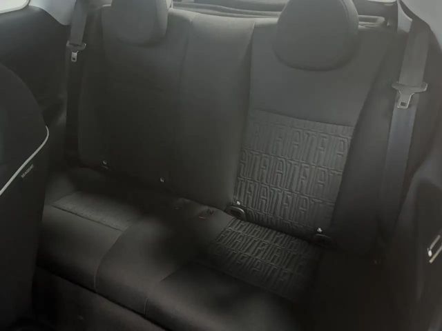 Fiat 500e 500e 42kWh