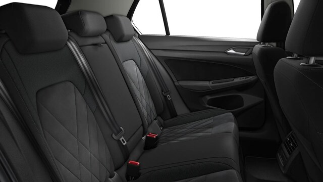 Volkswagen Golf 1.5 TSI Style