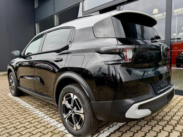 Citroën C3 Aircross Hybrid Max