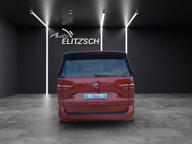 Volkswagen Multivan DSG T7