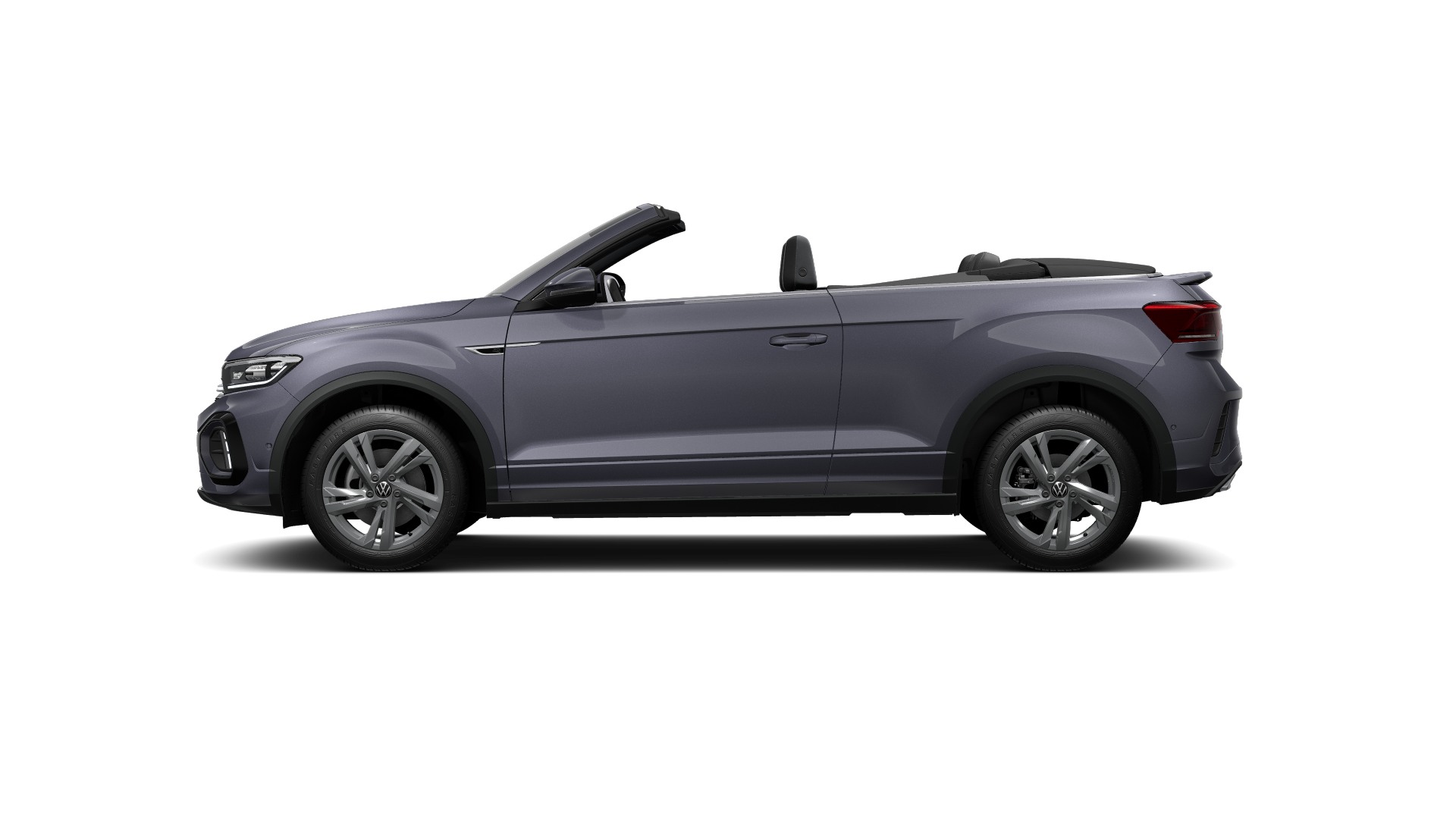 Volkswagen T-Roc 1.5 TSI Cabriolet DSG R-Line