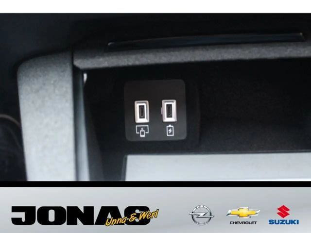 Opel Grandland X GS-Line Grand Sport